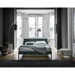 High end Flag Bed by Bolzan Casa Design