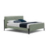 High end Flag Bed by Bolzan Casa Design