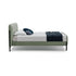 High end Flag Bed by Bolzan Casa Design