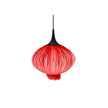 Suuria Son Pendant Light Aqua Creations