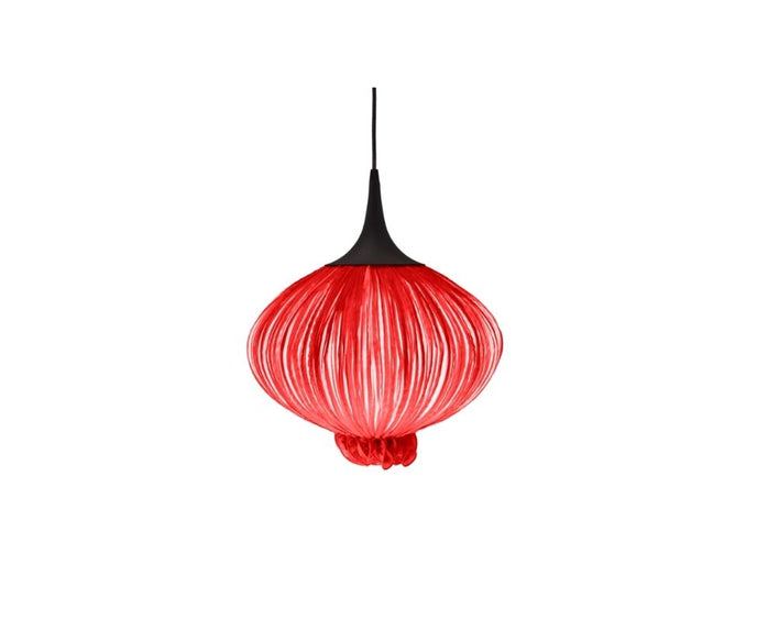 Suuria Son Pendant Light Aqua Creations