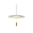 High end Flamingo 1510 Suspension Lamp by Vibia Casa Design