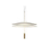 High end Flamingo 1510 Suspension Lamp by Vibia Casa Design