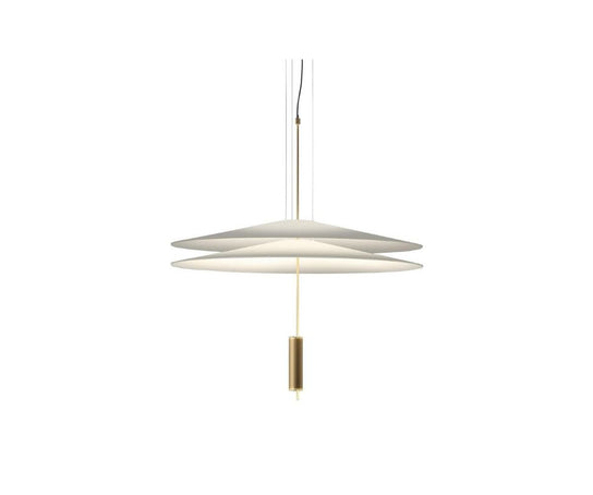 High end Flamingo 1510 Suspension Lamp by Vibia Casa Design