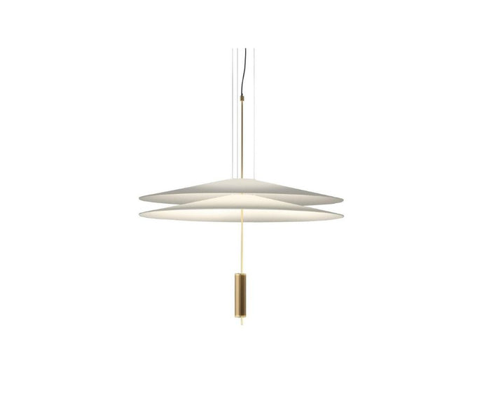 High end Flamingo 1510 Suspension Lamp by Vibia Casa Design