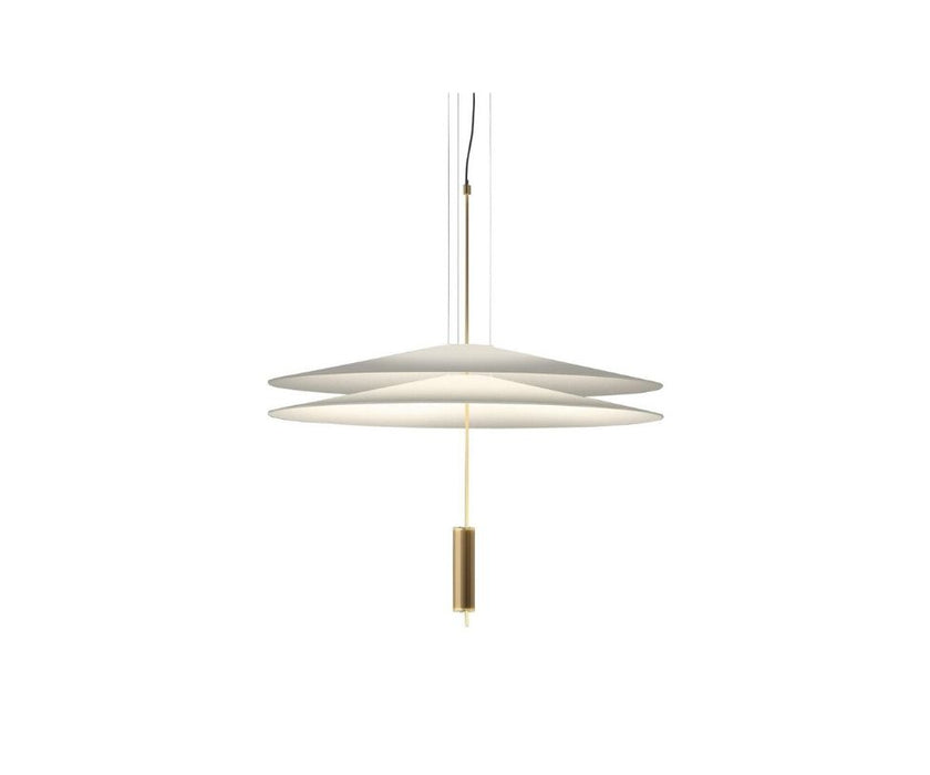 High end Flamingo 1510 Suspension Lamp by Vibia Casa Design