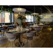 High end Flamingo 1510 Suspension Lamp by Vibia Casa Design