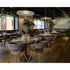 High end Flamingo 1510 Suspension Lamp by Vibia Casa Design