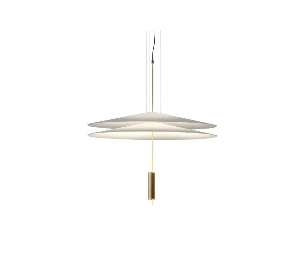 High end Flamingo 1510 Suspension Lamp by Vibia Casa Design