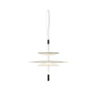 High end Flamingo 1530 Suspension Lamp by Vibia Casa Design
