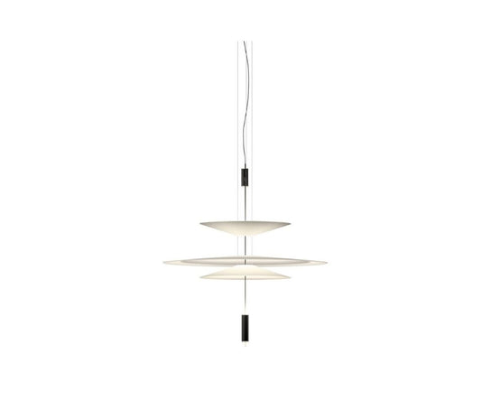 High end Flamingo 1530 Suspension Lamp by Vibia Casa Design