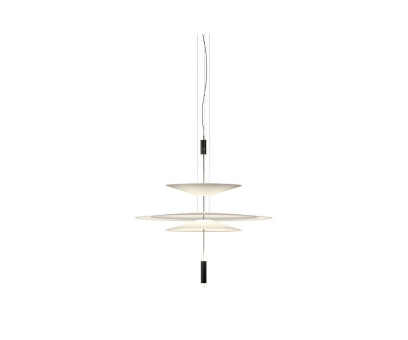 High end Flamingo 1530 Suspension Lamp by Vibia Casa Design