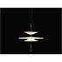 High end Flamingo 1530 Suspension Lamp by Vibia Casa Design