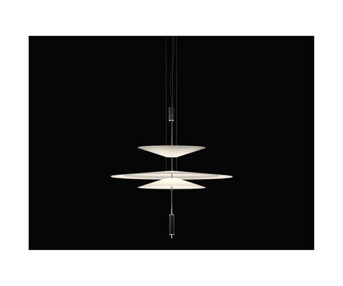 High end Flamingo 1530 Suspension Lamp by Vibia Casa Design