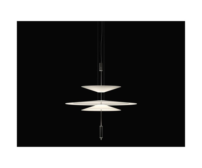 High end Flamingo 1530 Suspension Lamp by Vibia Casa Design