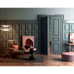 High end Flamingo 1530 Suspension Lamp by Vibia Casa Design