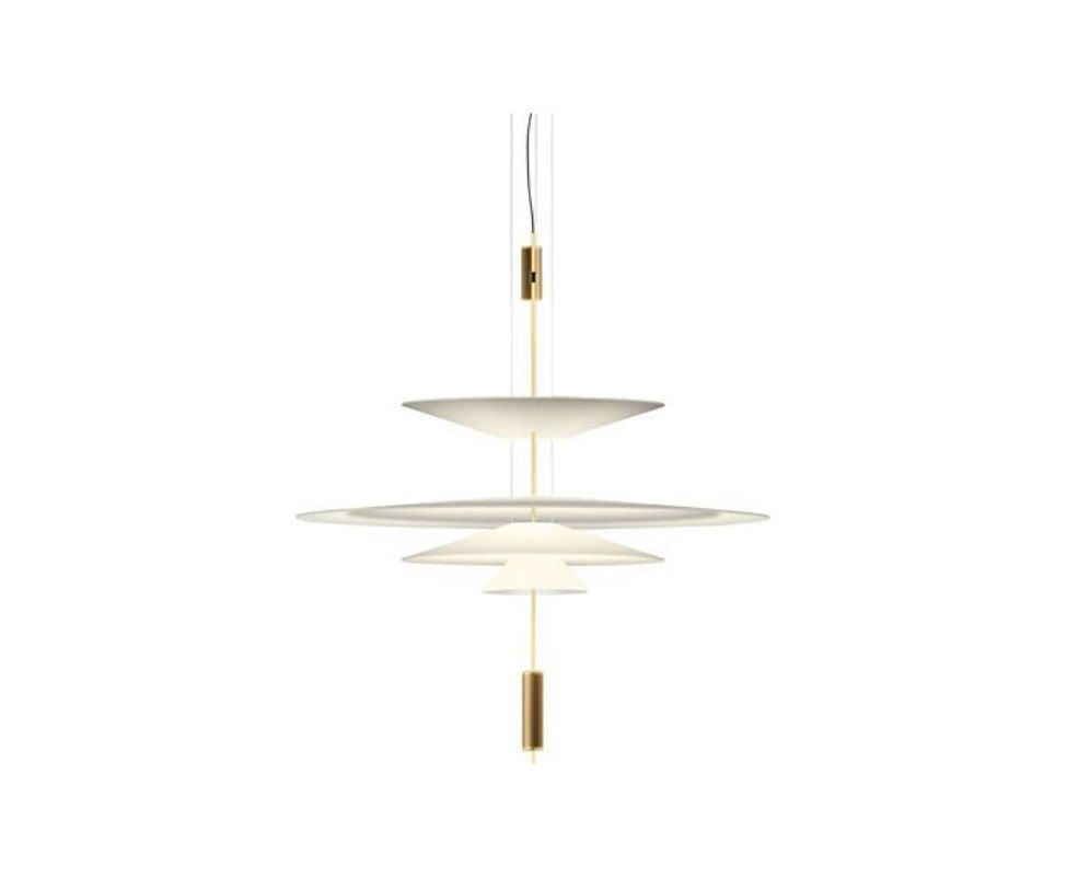 Flamingo 1550 Suspension Lamp | Vibia | Casa Design Group