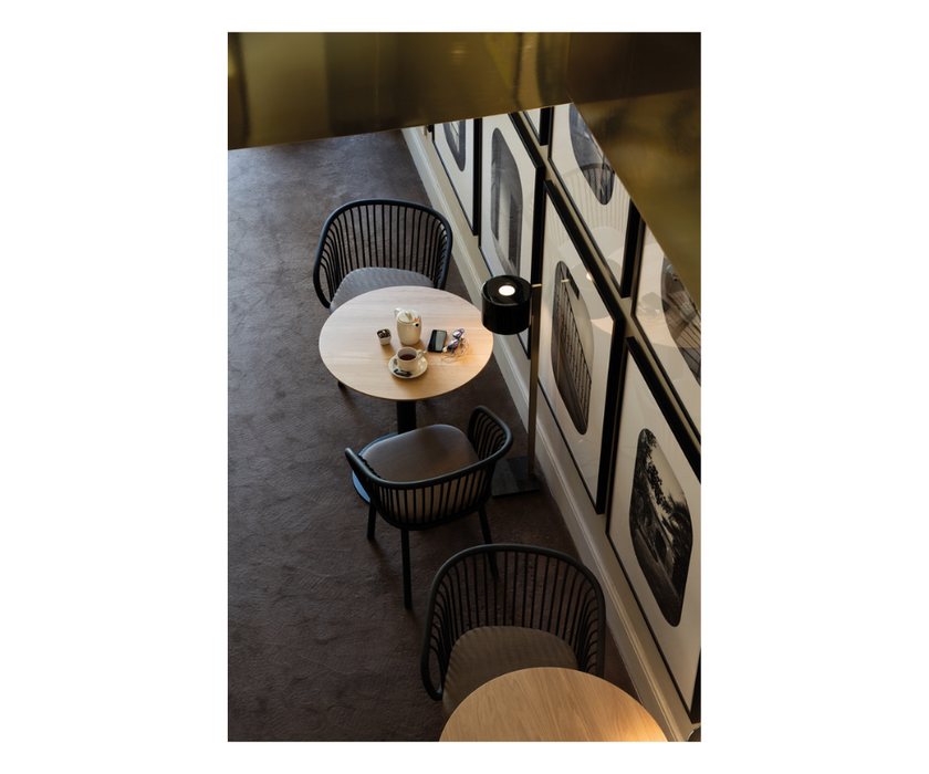 Flamingo Table