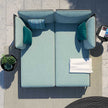 Atmosphera Flash Right Corner Chaise Lounge