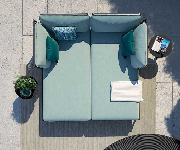 Atmosphera Flash Right Corner Chaise Lounge