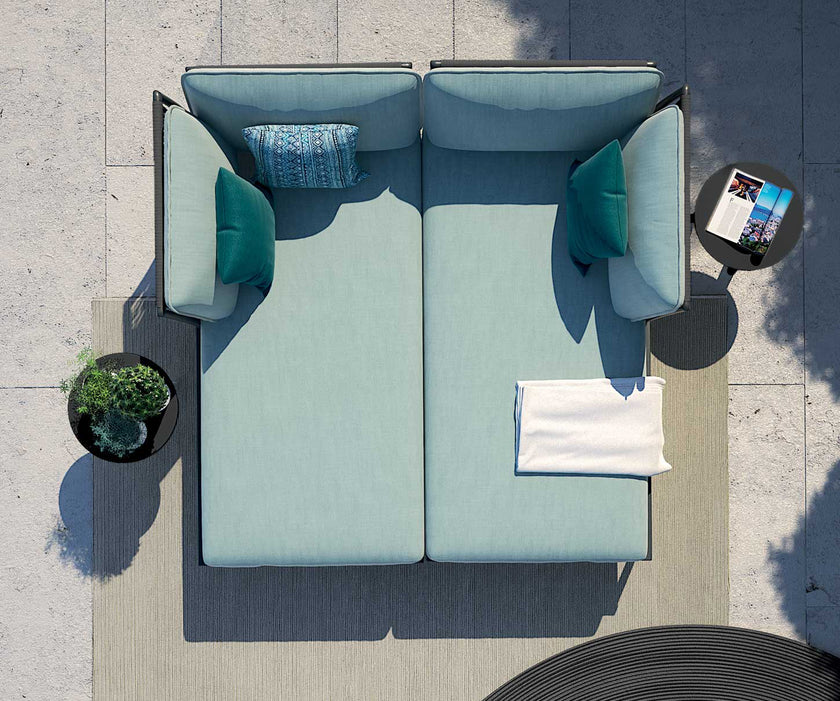 Atmosphera Flash Right Corner Chaise Lounge