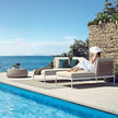 Atmosphera Flash Right Corner Chaise Lounge