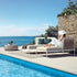 Atmosphera Flash Right Corner Chaise Lounge