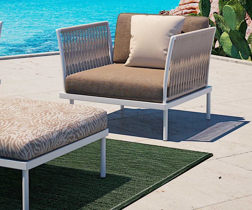 Atmosphera Flash Pouf
