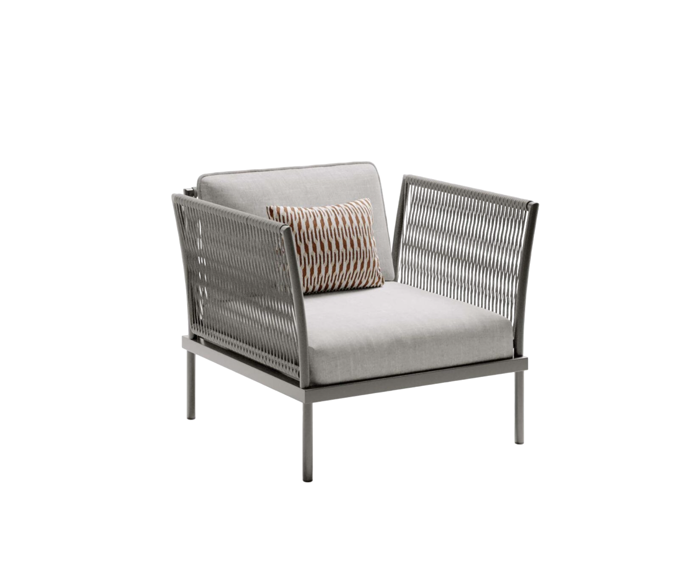 Flash Armchair I Atmosphera