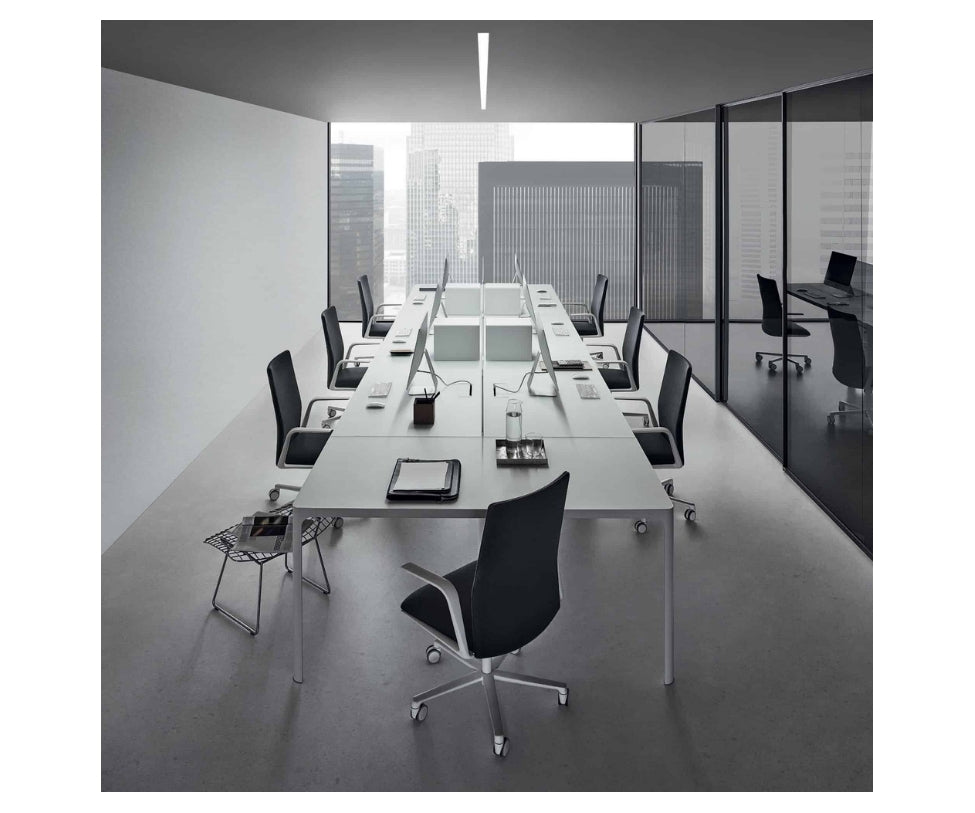 Flat Tables Rimadesio