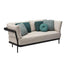 Flows 2 Seater Sofa Manutti