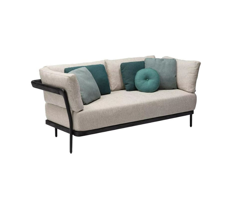 Flows 2 Seater Sofa Manutti