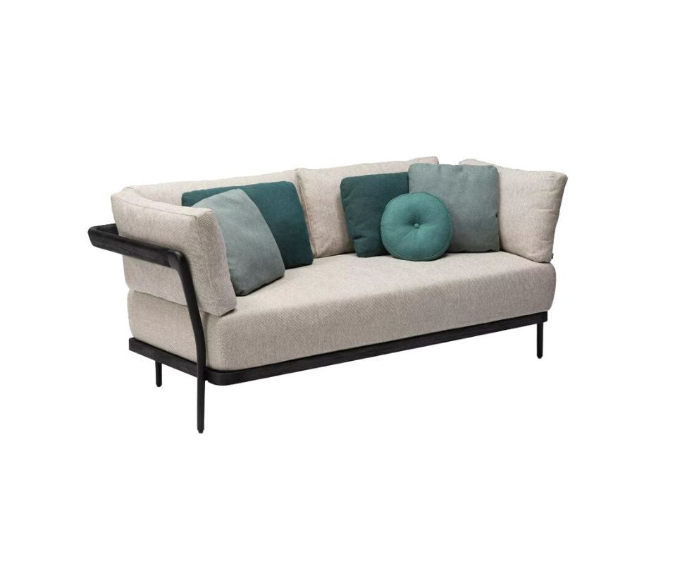 Flows 2 Seater Sofa Manutti