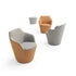 Flint Lounge Armchair