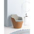 Flint Lounge Armchair