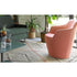 Flint Lounge Armchair