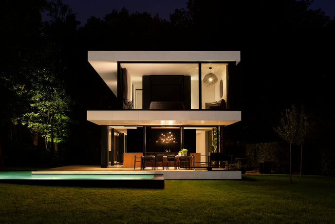 High end Flock of Light by Moooi Casa Design