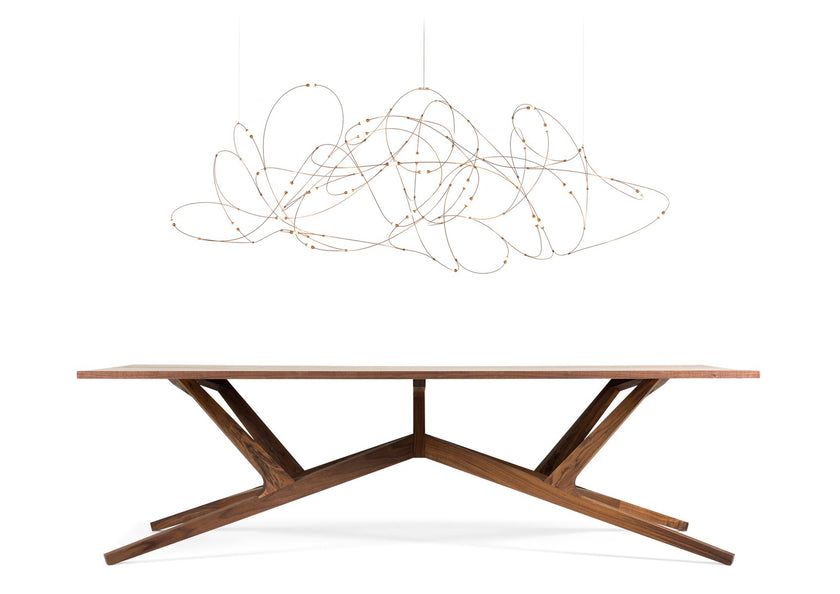 High end Flock of Light by Moooi Casa Design