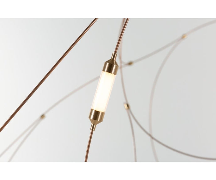 Flock of Light Moooi