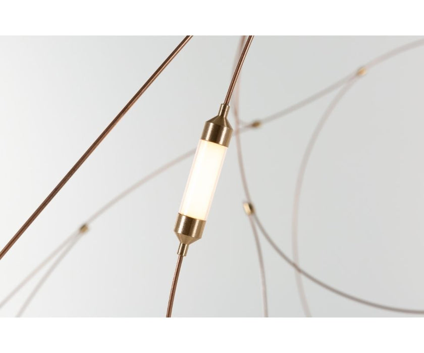 Flock of Light Moooi