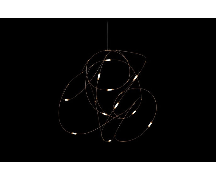 Flock of Light Moooi