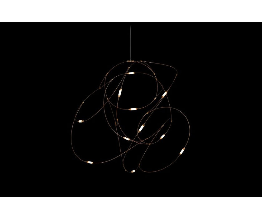 Flock of Light Moooi