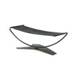 High end Floor Zamac Chaise Lounge by Ego Paris Casa Design