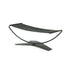 High end Floor Zamac Chaise Lounge by Ego Paris Casa Design