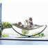 High end Floor Zamac Chaise Lounge by Ego Paris Casa Design