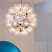 High end Taraxacum 88 Pendant by Flos Casa Design