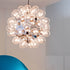 High end Taraxacum 88 Pendant by Flos Casa Design