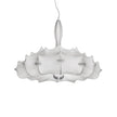 High end Zeppelin Pendant 1 by Flos Casa Design