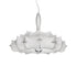 High end Zeppelin Pendant 1 by Flos Casa Design
