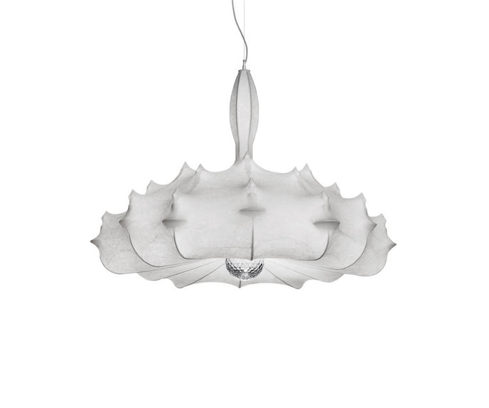 High end Zeppelin Pendant 1 by Flos Casa Design